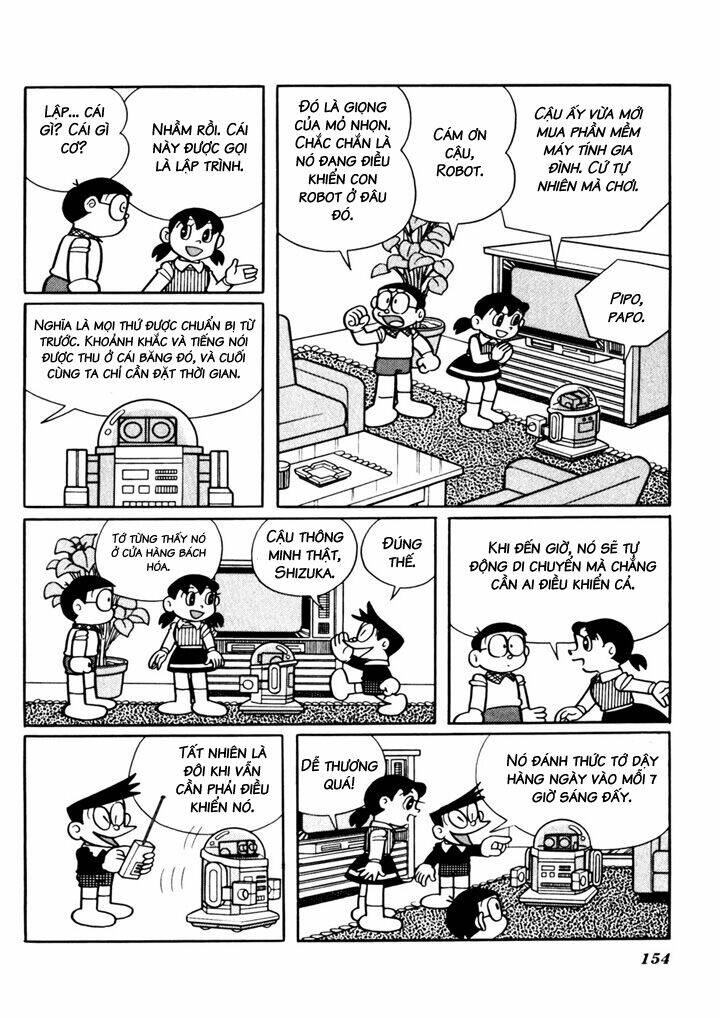 doraemon plus chapter 40 - Trang 2