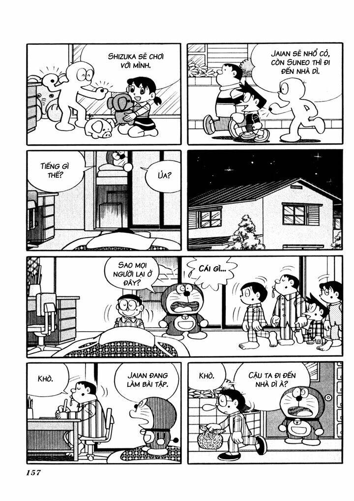 doraemon plus chapter 40 - Trang 2