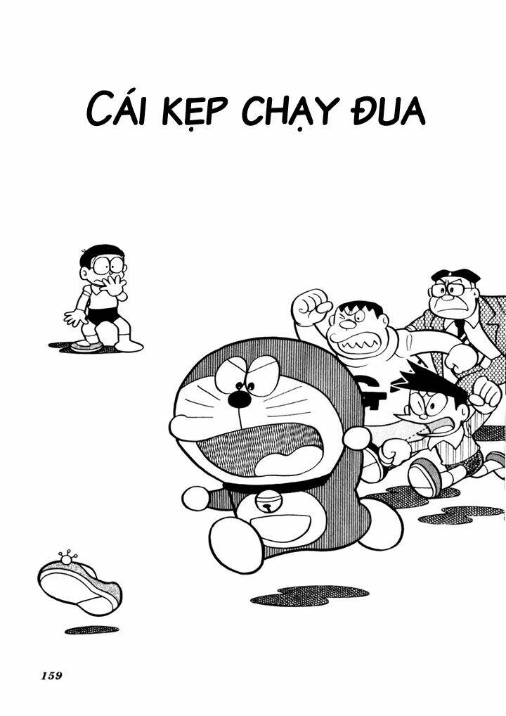 doraemon plus chapter 41 - Trang 2