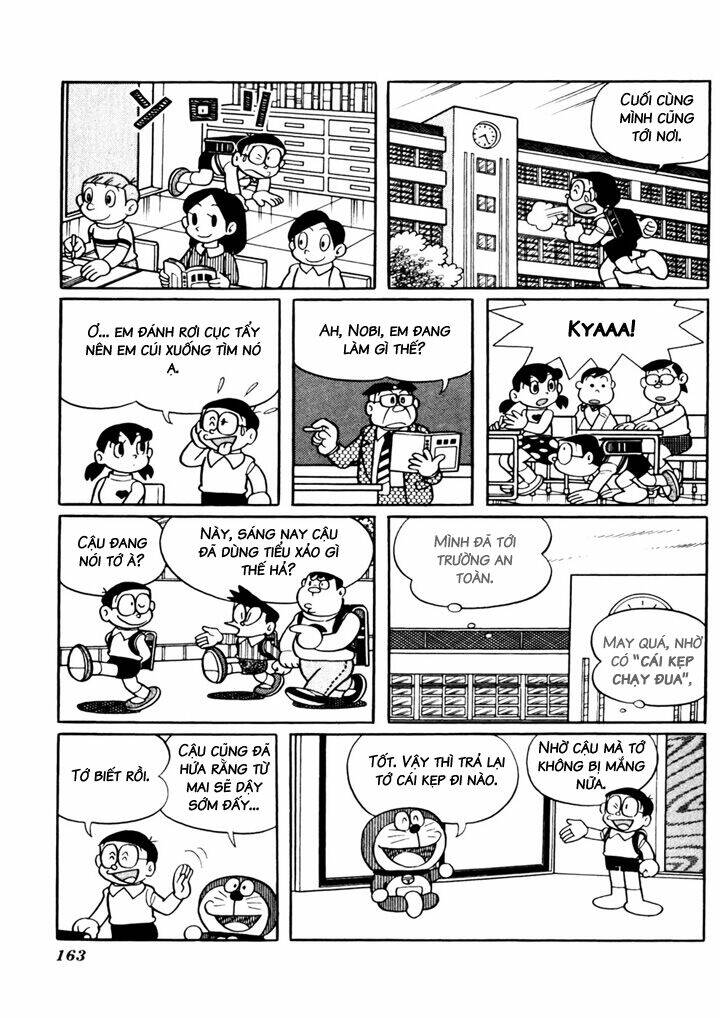 doraemon plus chapter 41 - Trang 2