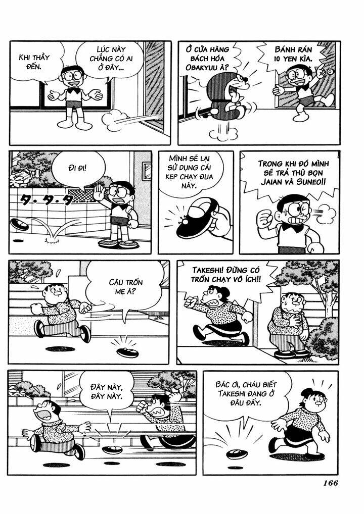 doraemon plus chapter 41 - Trang 2