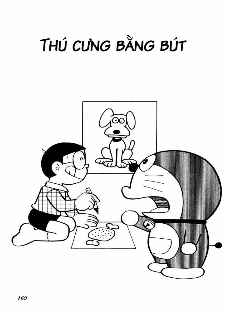 doraemon plus chapter 42 - Next chapter 43