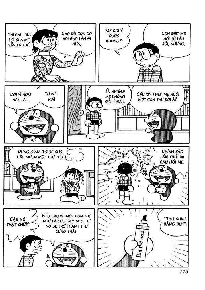 doraemon plus chapter 42 - Next chapter 43