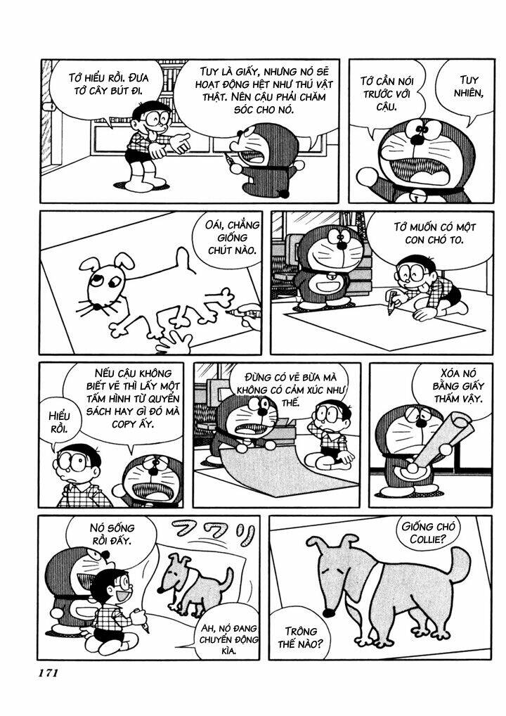 doraemon plus chapter 42 - Next chapter 43