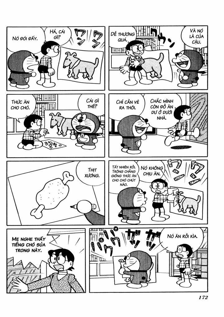 doraemon plus chapter 42 - Next chapter 43