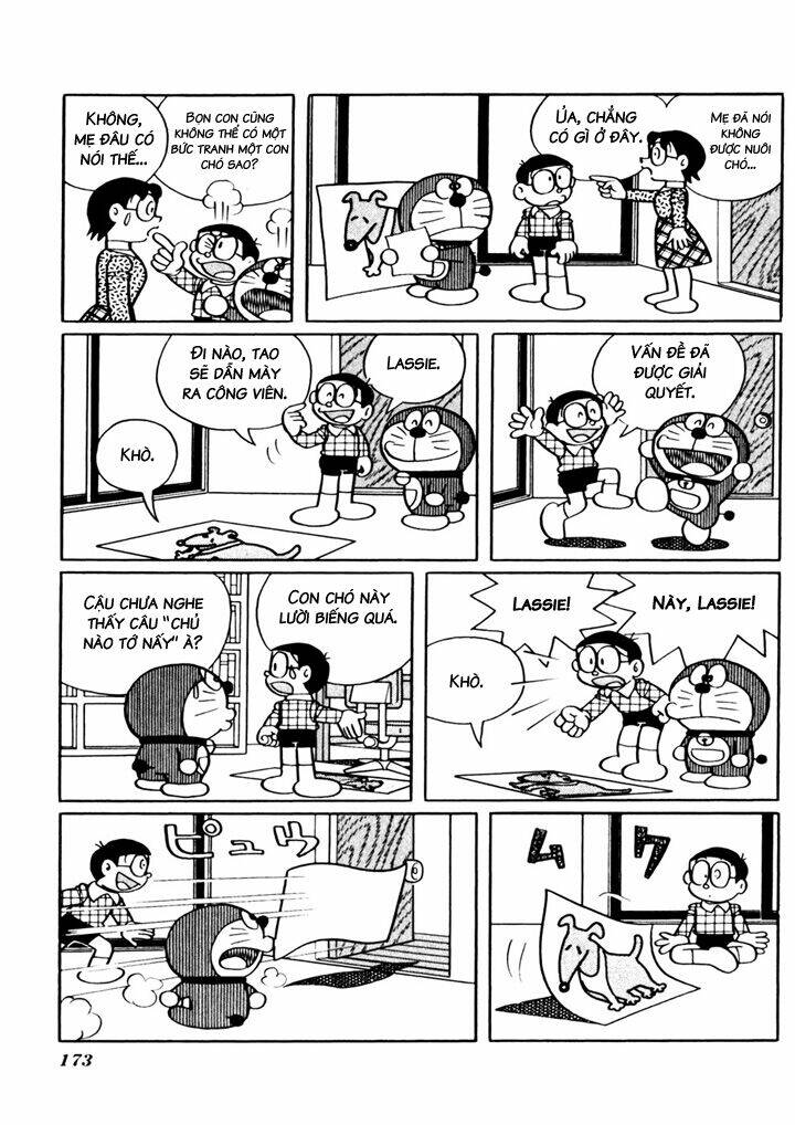 doraemon plus chapter 42 - Next chapter 43