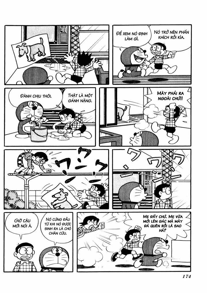 doraemon plus chapter 42 - Next chapter 43