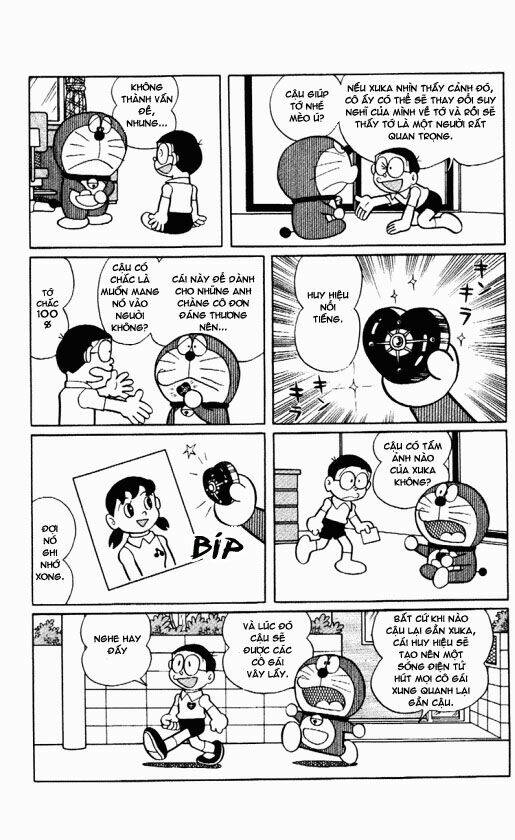 doraemon plus chapter 47 - Next chapter 48