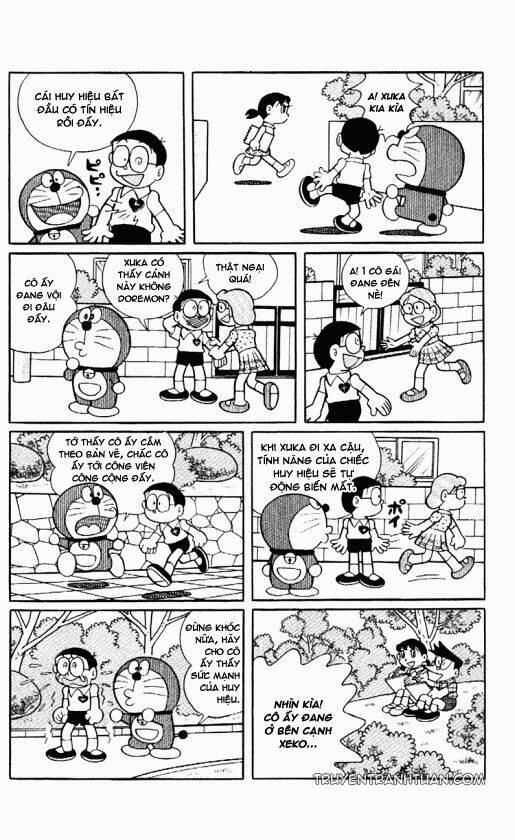 doraemon plus chapter 47 - Next chapter 48