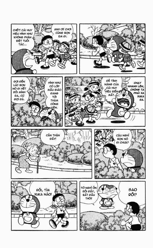 doraemon plus chapter 47 - Next chapter 48