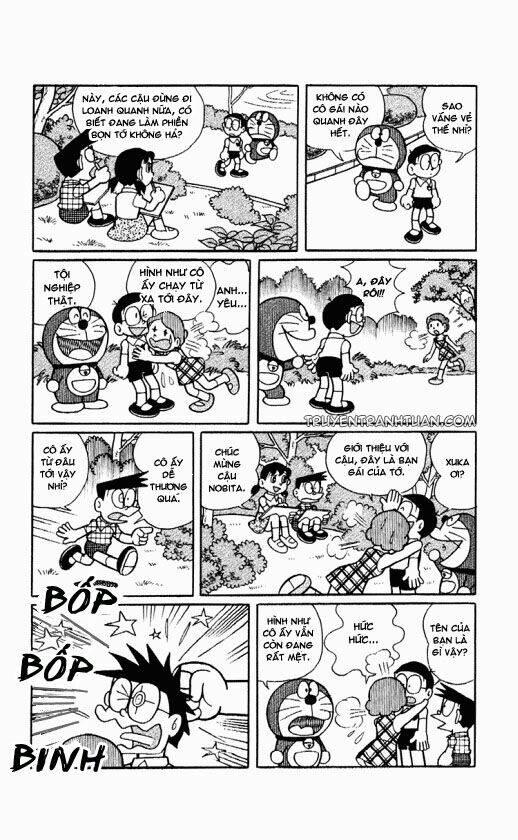 doraemon plus chapter 47 - Next chapter 48