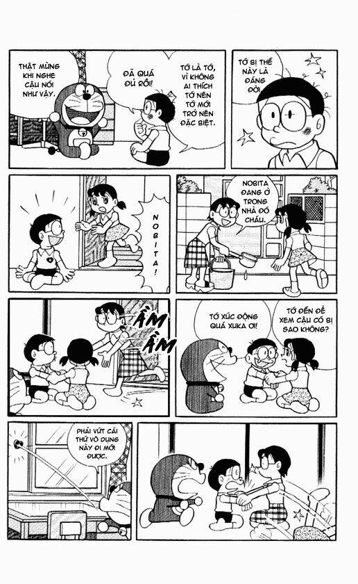 doraemon plus chapter 47 - Next chapter 48