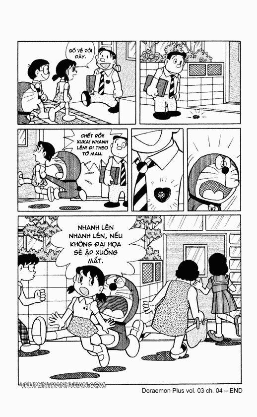 doraemon plus chapter 47 - Next chapter 48