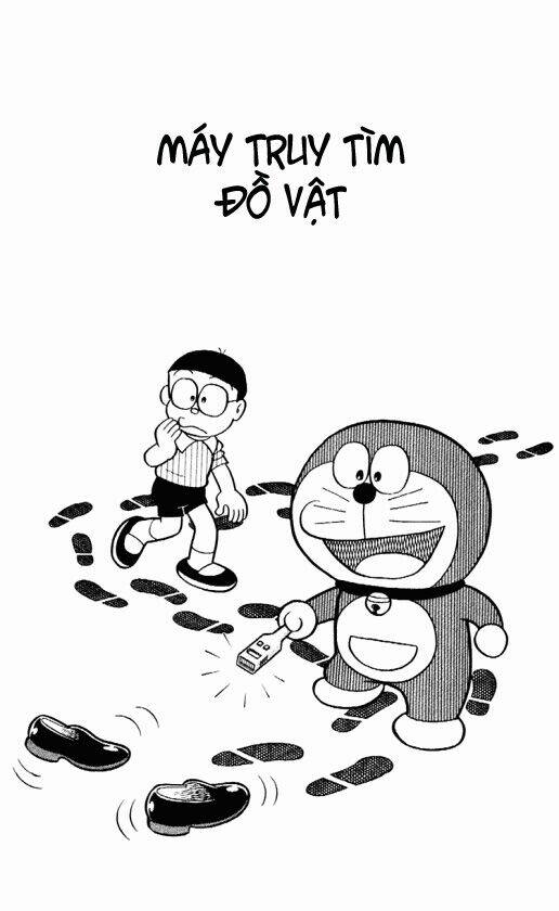 doraemon plus chapter 48 - Trang 2