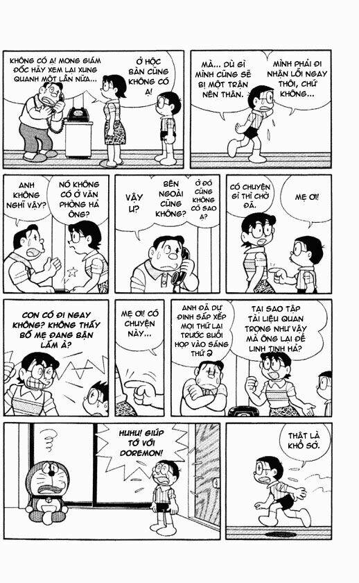 doraemon plus chapter 48 - Trang 2