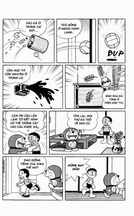 doraemon plus chapter 48 - Trang 2