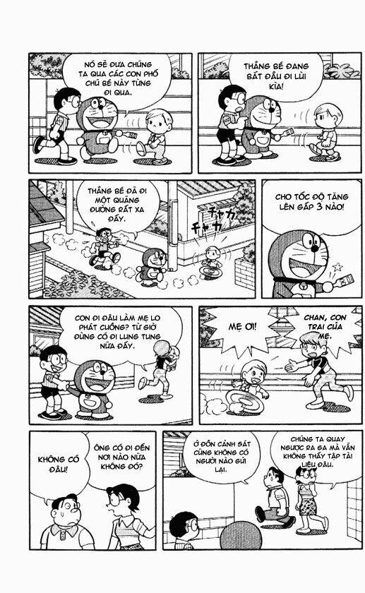 doraemon plus chapter 48 - Trang 2