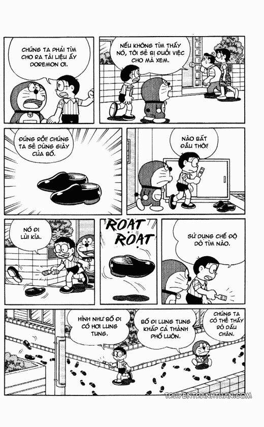 doraemon plus chapter 48 - Trang 2