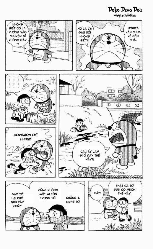 doraemon plus chapter 51 - Next chapter 52