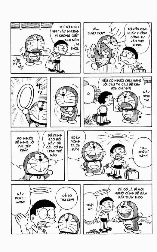 doraemon plus chapter 51 - Next chapter 52