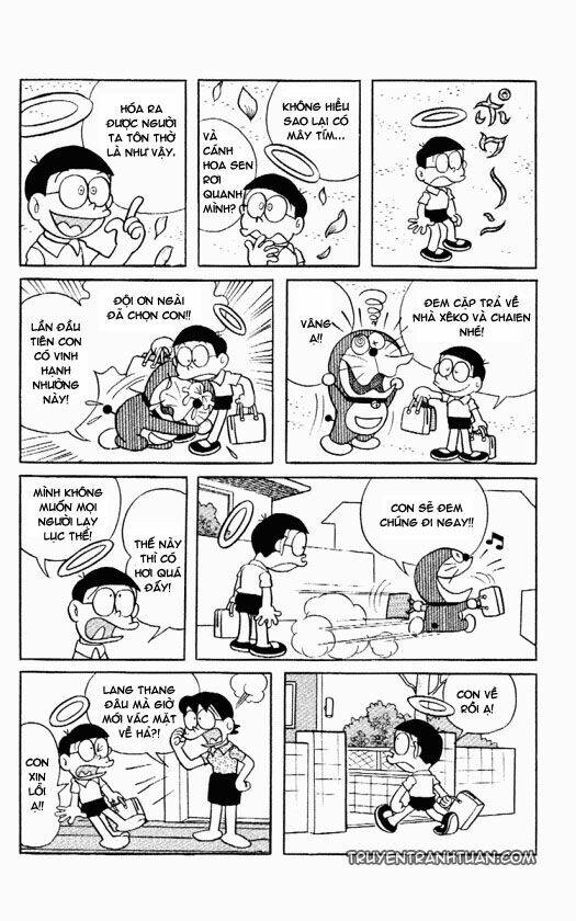 doraemon plus chapter 51 - Next chapter 52