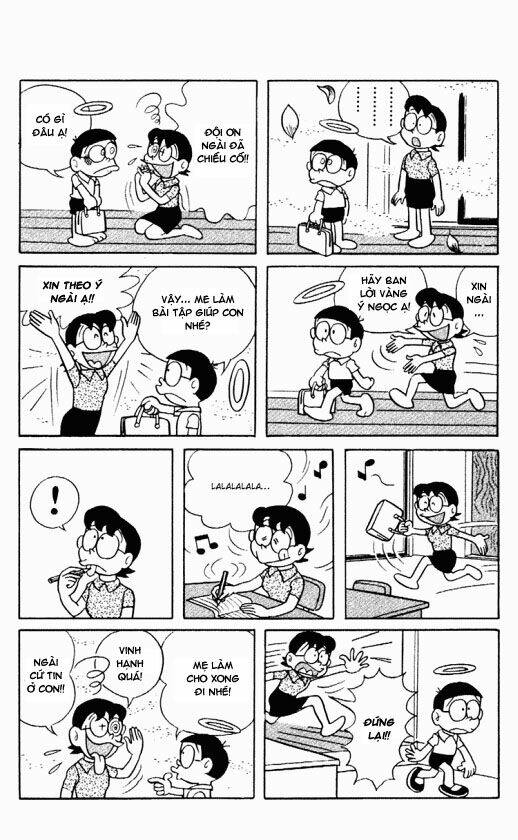 doraemon plus chapter 51 - Next chapter 52