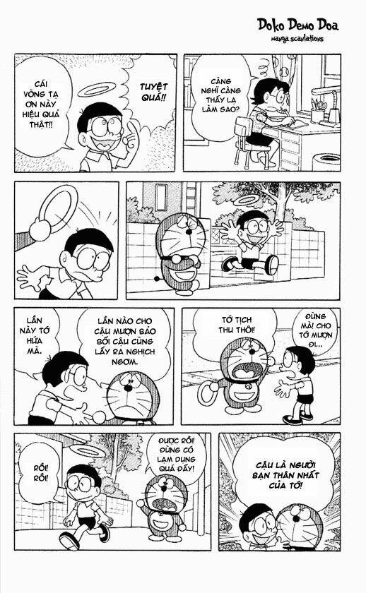 doraemon plus chapter 51 - Next chapter 52