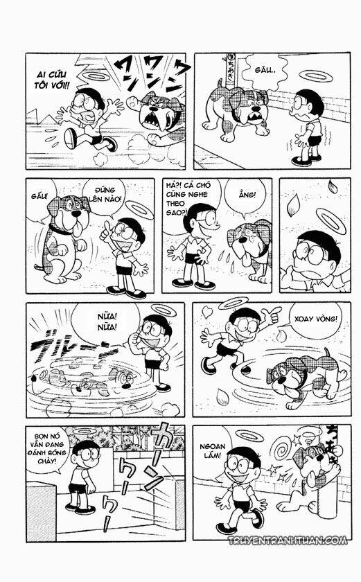 doraemon plus chapter 51 - Next chapter 52