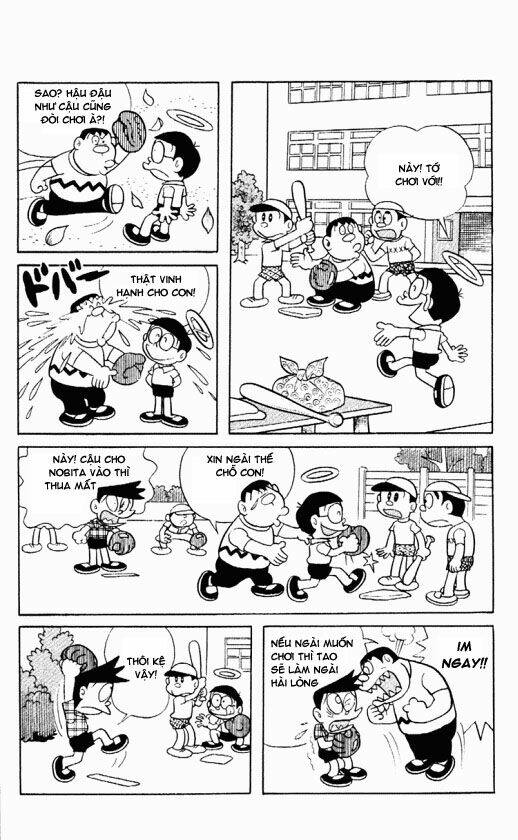 doraemon plus chapter 51 - Next chapter 52