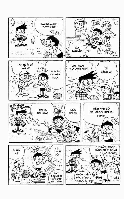 doraemon plus chapter 51 - Next chapter 52