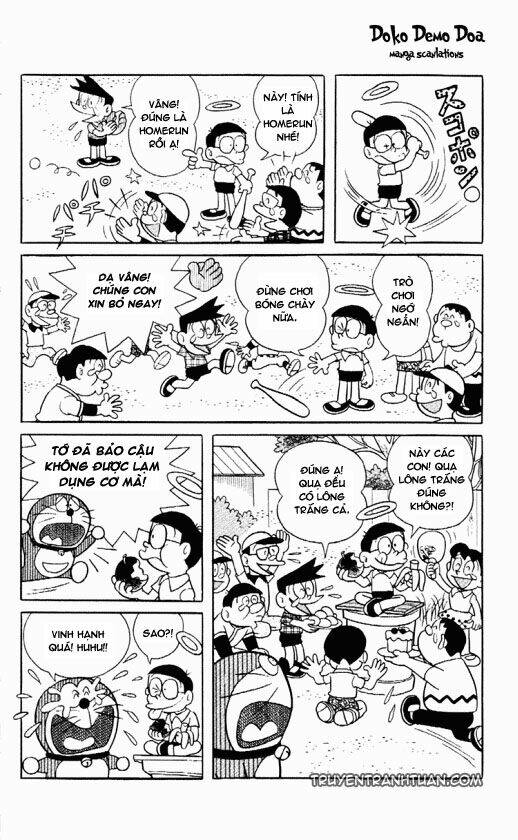 doraemon plus chapter 51 - Next chapter 52