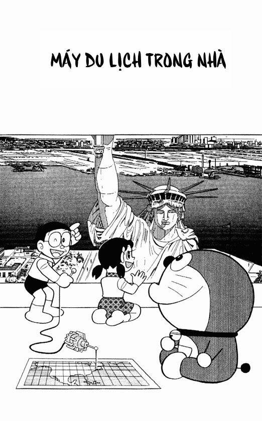 doraemon plus chapter 52 - Next chapter 53