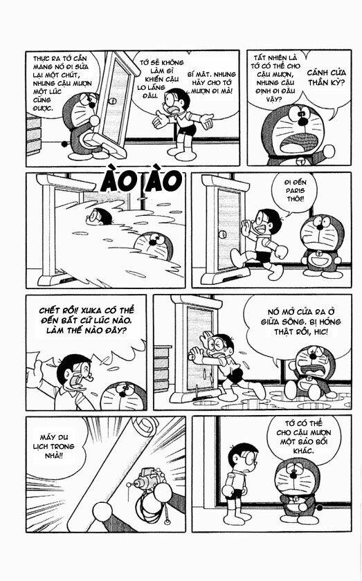 doraemon plus chapter 52 - Next chapter 53