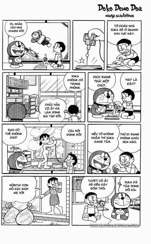 doraemon plus chapter 52 - Next chapter 53