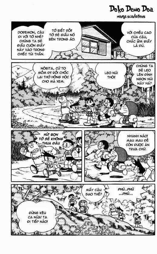 doraemon plus chapter 54 - Trang 2