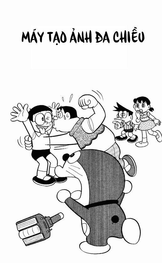 doraemon plus chapter 58 - Next chapter 59