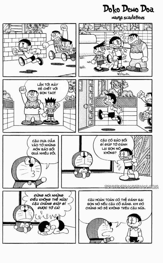 doraemon plus chapter 58 - Next chapter 59