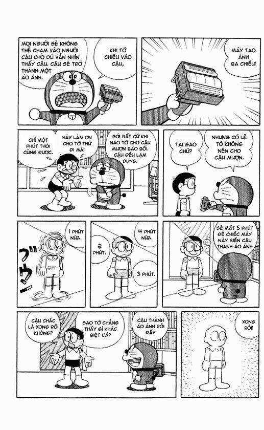 doraemon plus chapter 58 - Next chapter 59