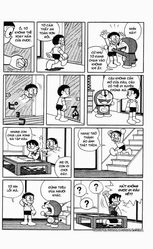 doraemon plus chapter 58 - Next chapter 59