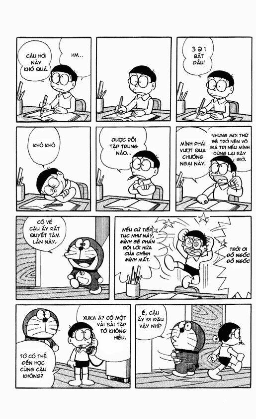 doraemon plus chapter 62 - Next chapter 63