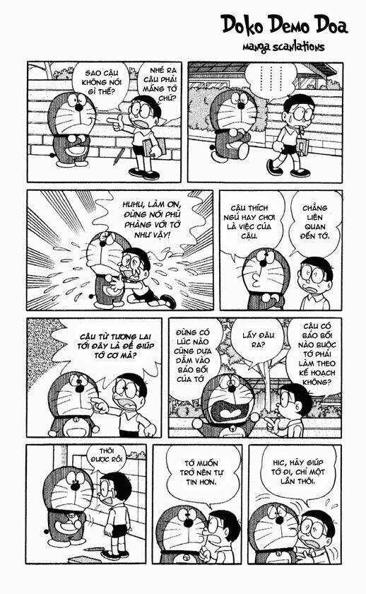 doraemon plus chapter 62 - Next chapter 63