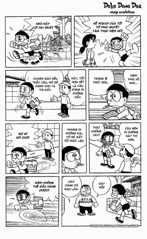 doraemon plus chapter 62 - Next chapter 63