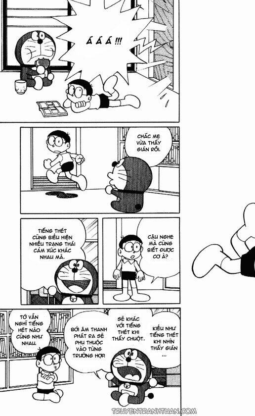 doraemon plus chapter 64 - Next chapter 65