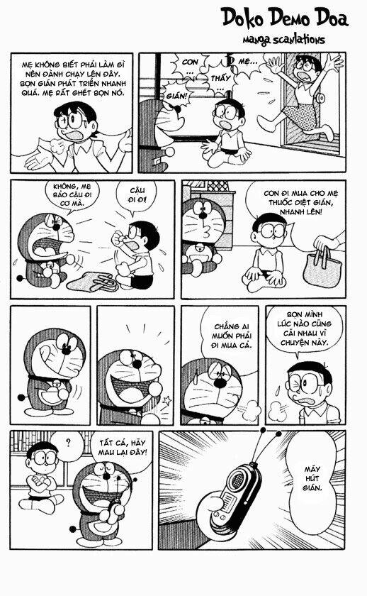 doraemon plus chapter 64 - Next chapter 65