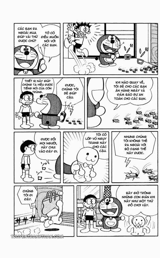 doraemon plus chapter 64 - Next chapter 65