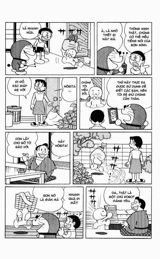 doraemon plus chapter 64 - Next chapter 65