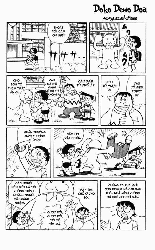 doraemon plus chapter 64 - Next chapter 65