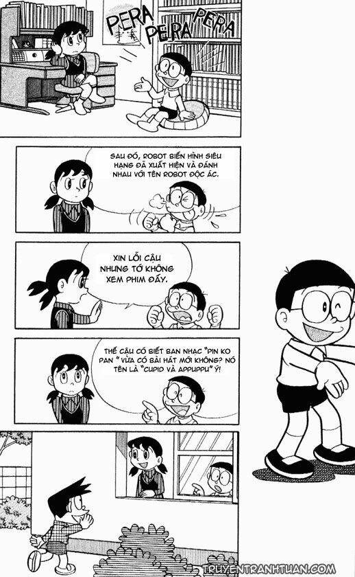 doraemon plus chapter 71 - Next chapter 72