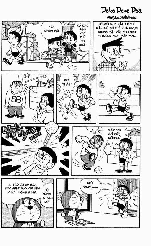 doraemon plus chapter 71 - Next chapter 72