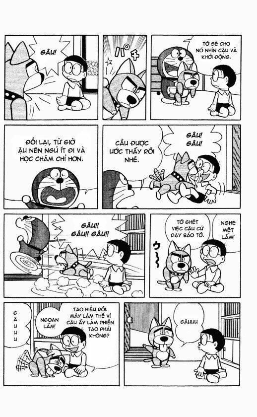 doraemon plus chapter 71 - Next chapter 72